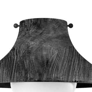 Surfside One Light Flush Mount