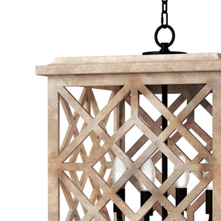 Chatham Four Light Lantern