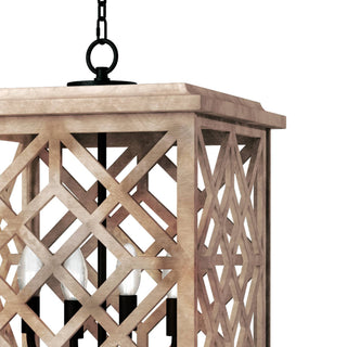 Chatham Four Light Lantern