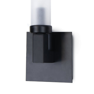 Montecito One Light Outdoor Wall Sconce