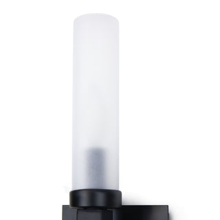 Montecito One Light Outdoor Wall Sconce
