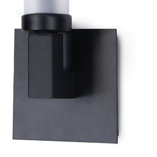 Montecito One Light Outdoor Wall Sconce