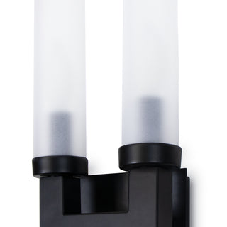 Montecito Two Light Outdoor Wall Sconce