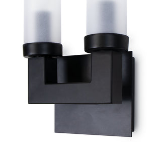 Montecito Two Light Outdoor Wall Sconce