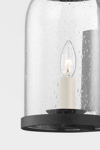 Napa County One Light Wall Sconce