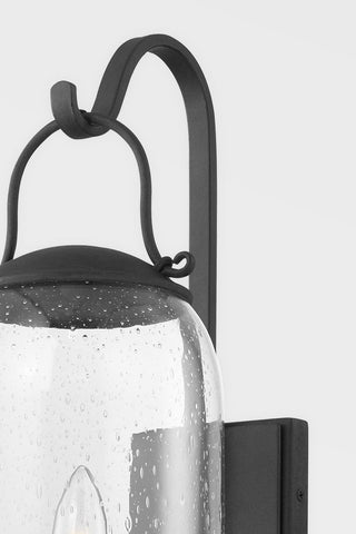 Napa County One Light Wall Sconce