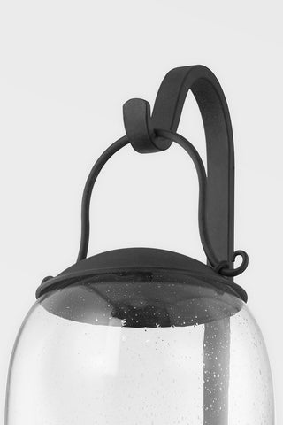 Napa County Four Light Wall Sconce