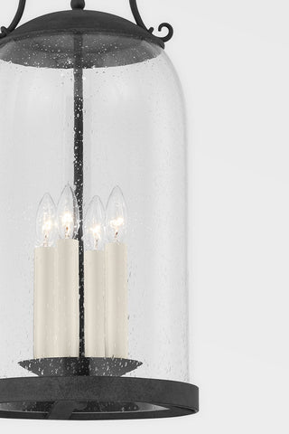 Napa County Four Light Wall Sconce