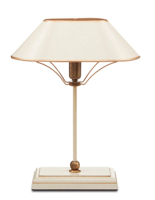 Daphne One Light Table Lamp