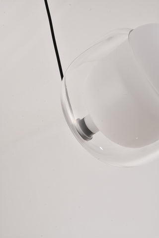 Kingswood Park Pendant
