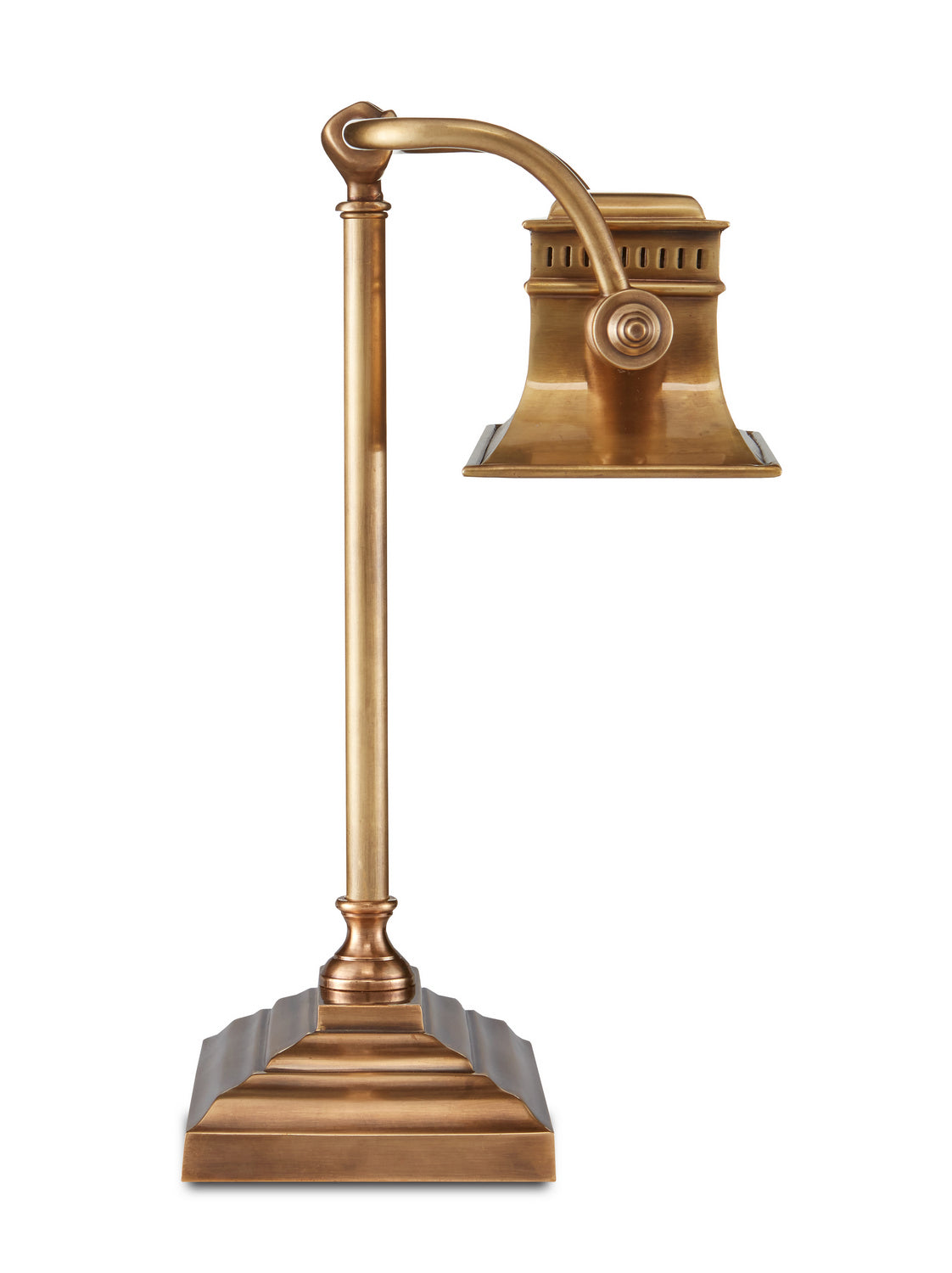 Malvasia Table Lamp