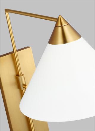 Franklin One Light Wall Sconce
