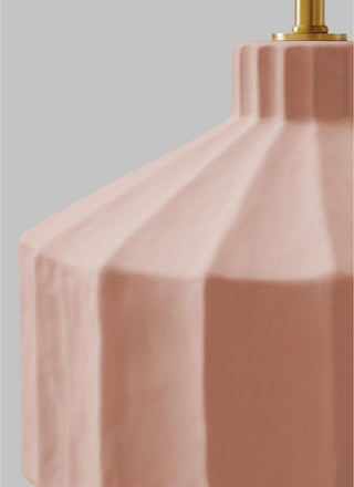Veneto One Light Table Lamp