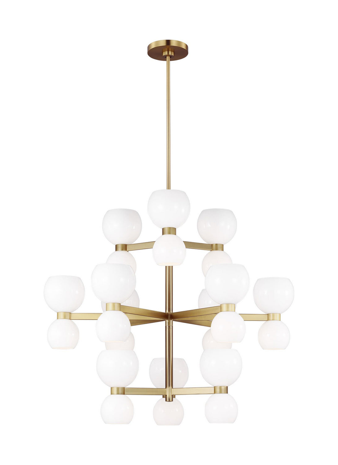 Londyn 24 Light Chandelier