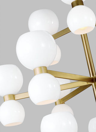 Londyn 24 Light Chandelier