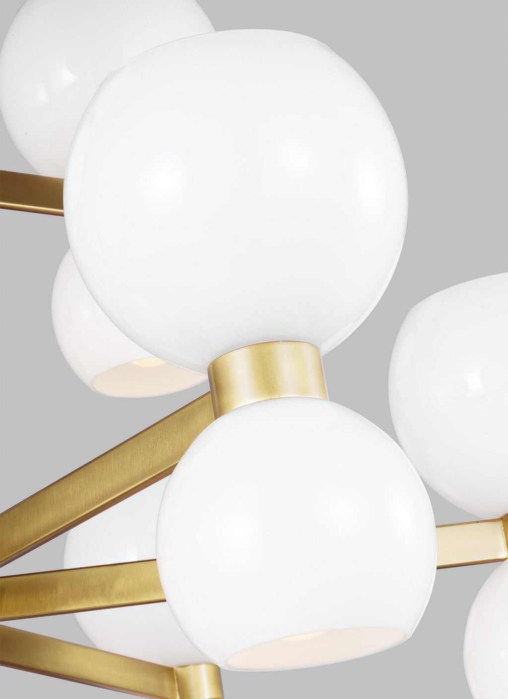 Londyn 24 Light Chandelier