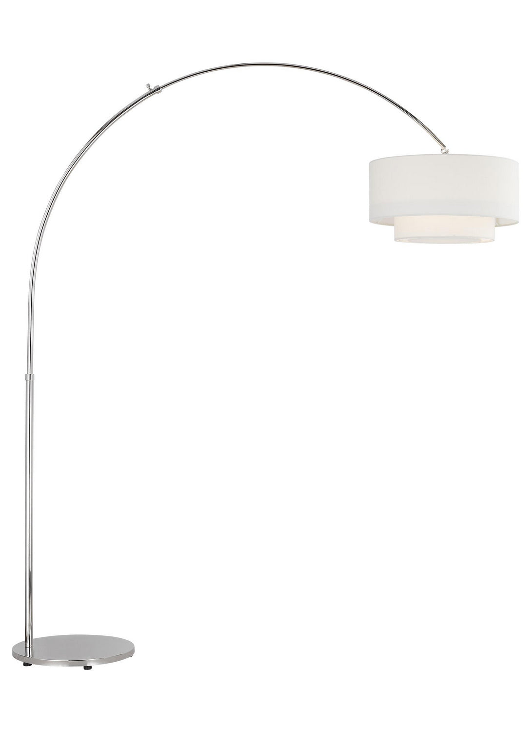 Sawyer One Light Floor Lamp