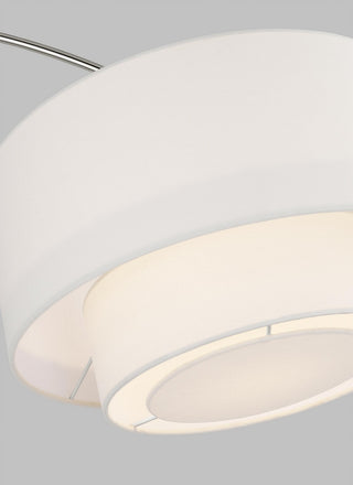 Sawyer One Light Floor Lamp