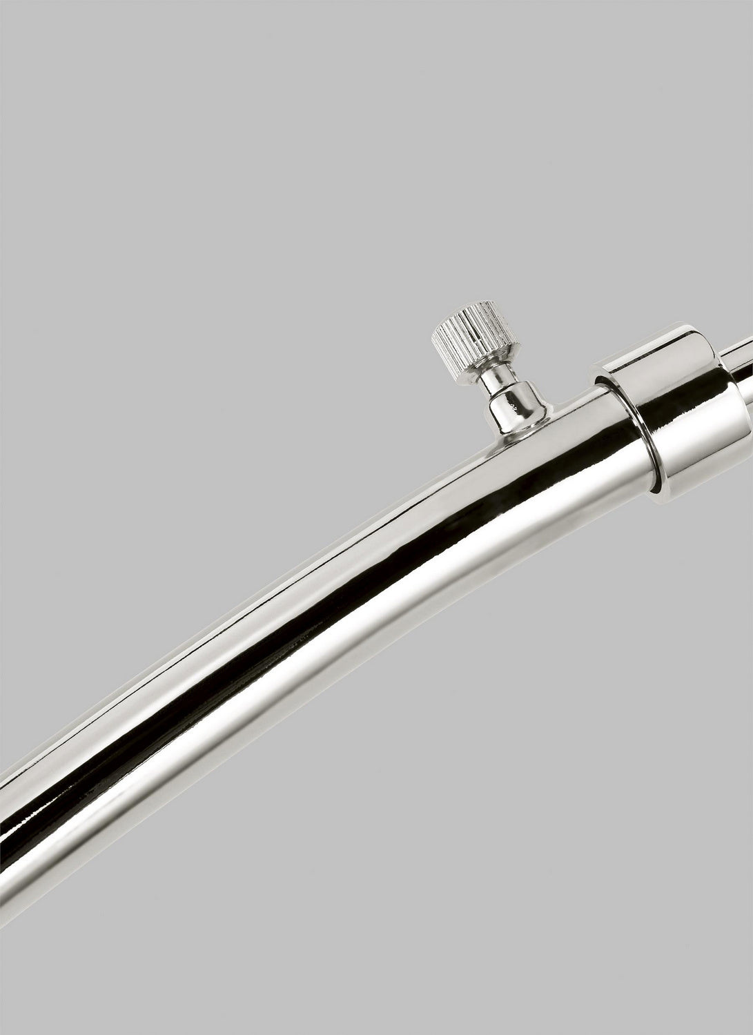 Sawyer One Light Floor Lamp