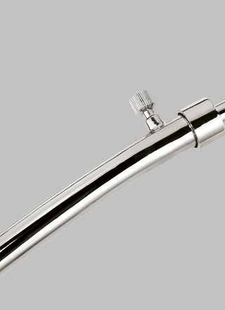 Sawyer One Light Floor Lamp