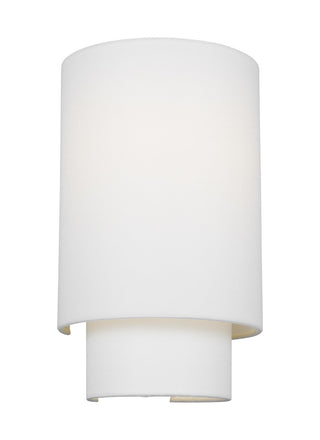 Sawyer Two Light Wall Sconce
