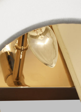 Sawyer Two Light Wall Sconce