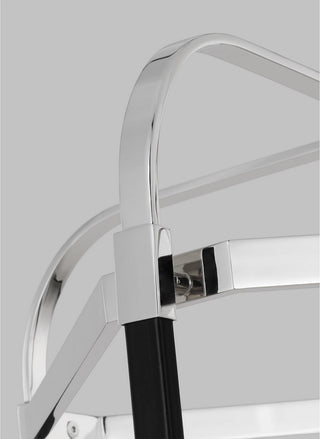 Hadley Six Light Lantern