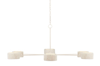Montreal Chandelier