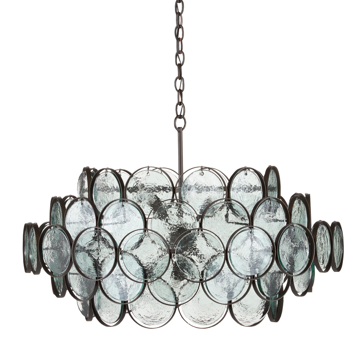 Galahad Chandelier