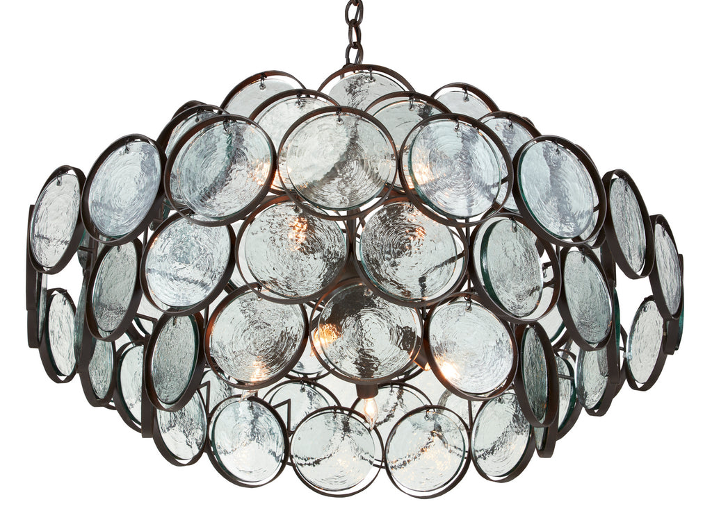 Galahad Chandelier