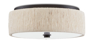 Tyrone One Light Flush Mount