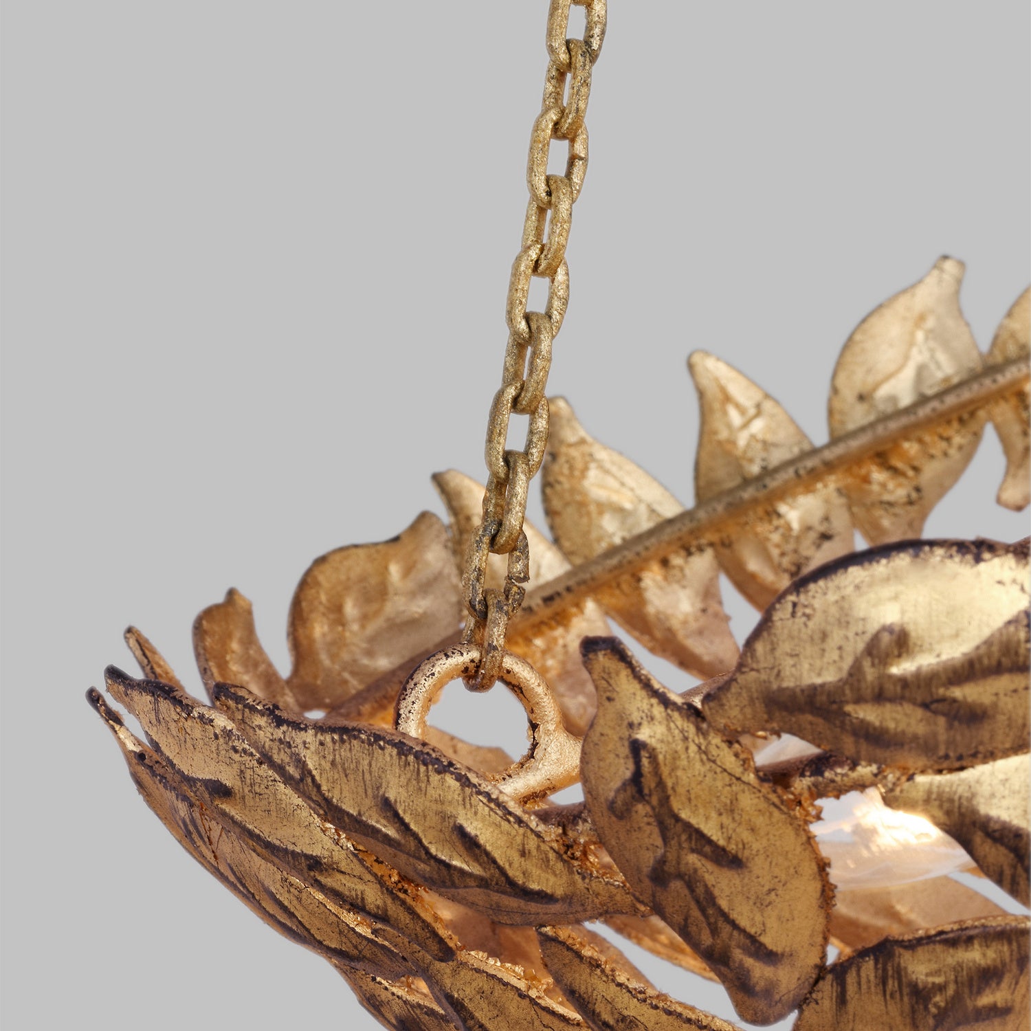 Kelan Three Light Pendant