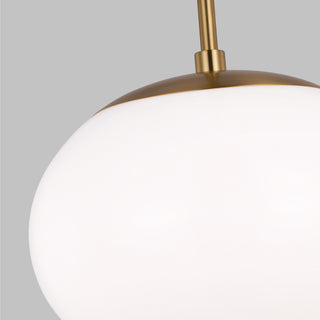 Lune One Light Pendant