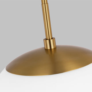 Lune One Light Pendant