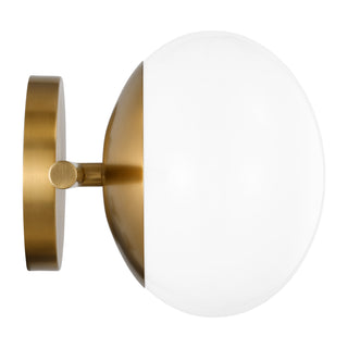 Lune Two Light Vanity