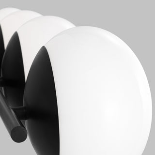 Lune Four Light Vanity