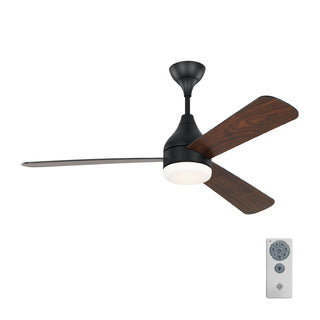 Streaming 52" Ceiling Fan