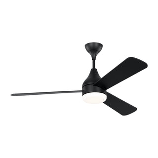 Streaming 52" Ceiling Fan