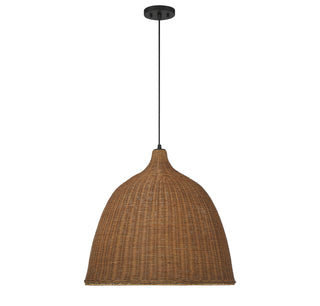 Macra Three Light Pendant