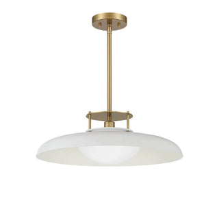 Gavin One Light Pendant