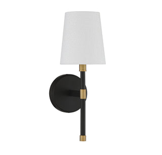 Brody One Light Wall Sconce