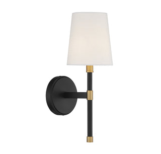 Brody One Light Wall Sconce