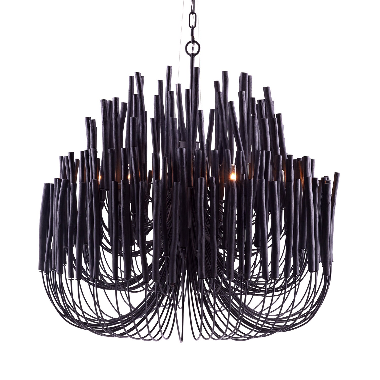 Tilda Six Light Chandelier