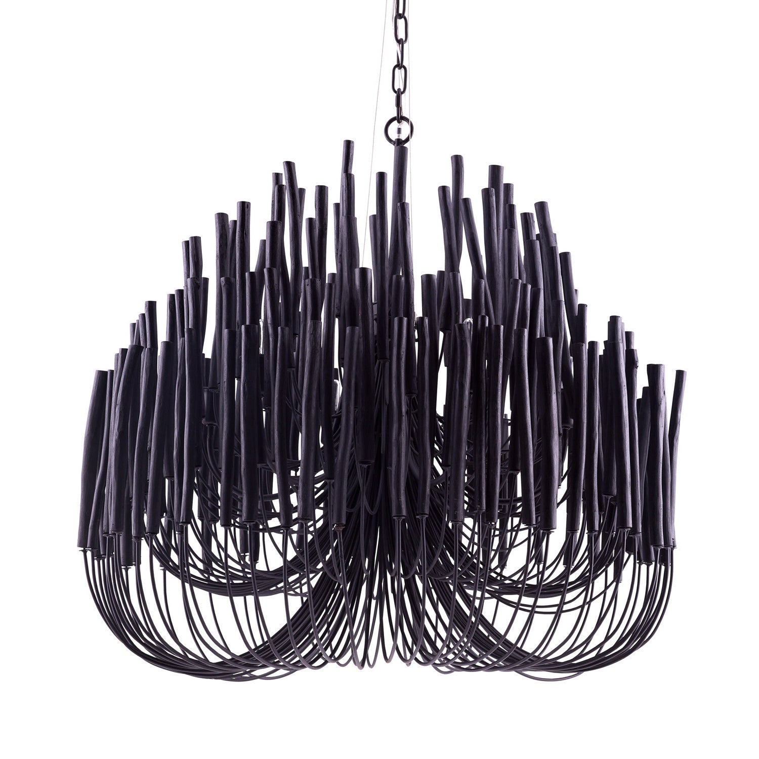 Tilda Six Light Chandelier