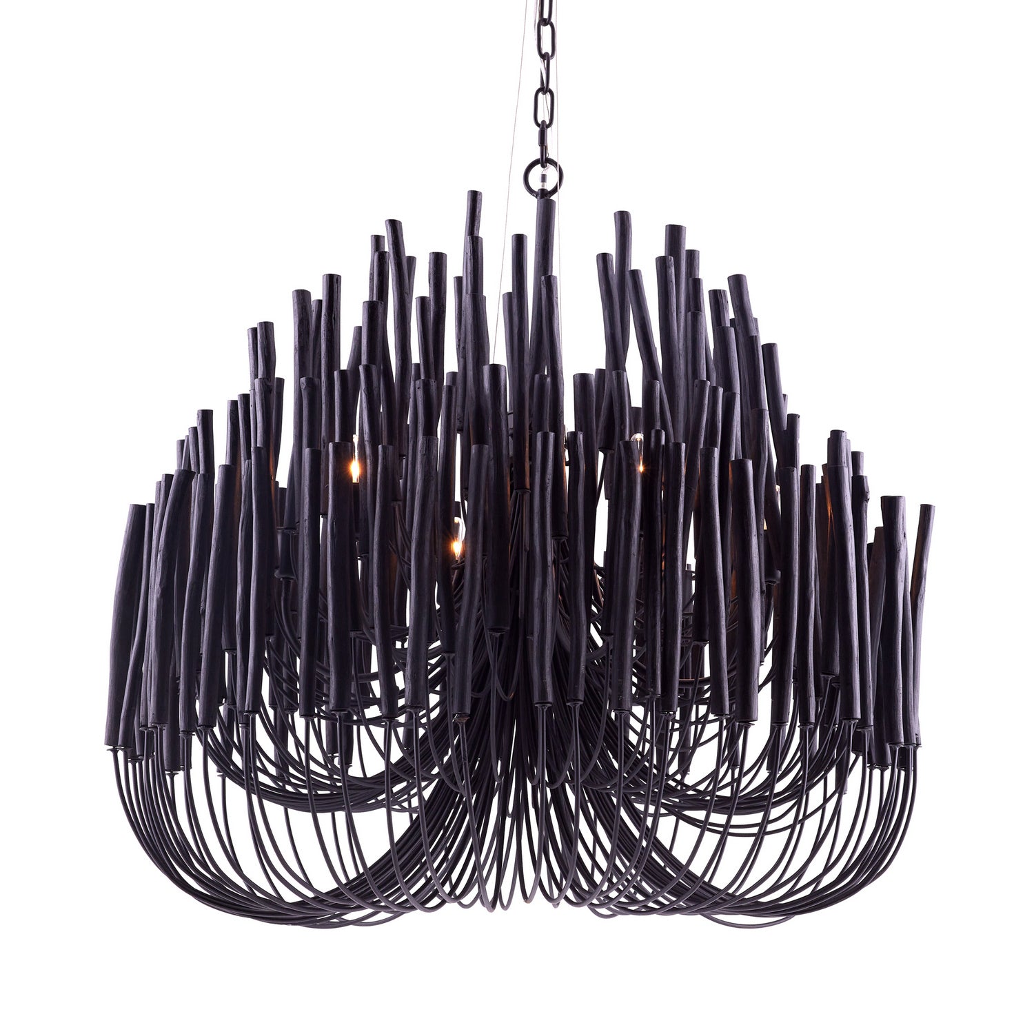 Tilda Six Light Chandelier