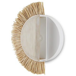 Seashell Wall Sconce