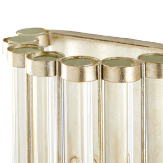 Dalia Tall Wall Sconce