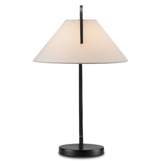 Frey One Light Desk Lamp