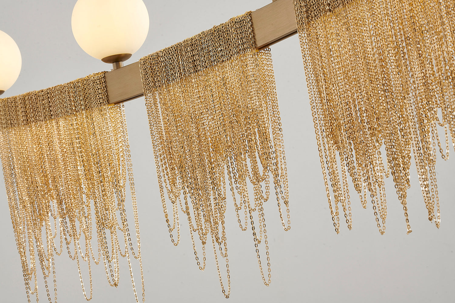 Wanzhou Three Light Chandelier