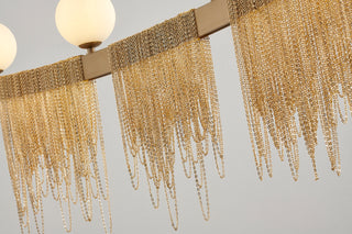 Wanzhou Three Light Chandelier